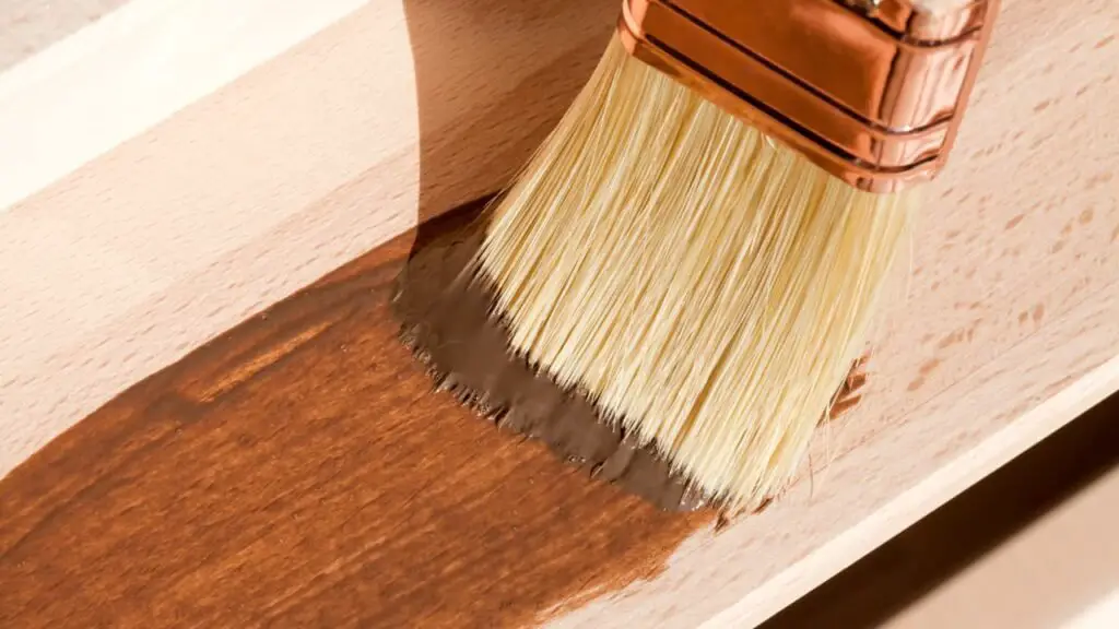 Can You Paint Over Varnish?