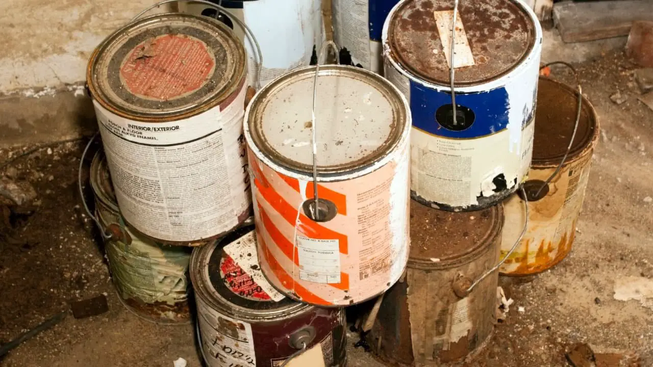 Can You Use Old Paint That Has Separated? Here’s What You Need to Know!