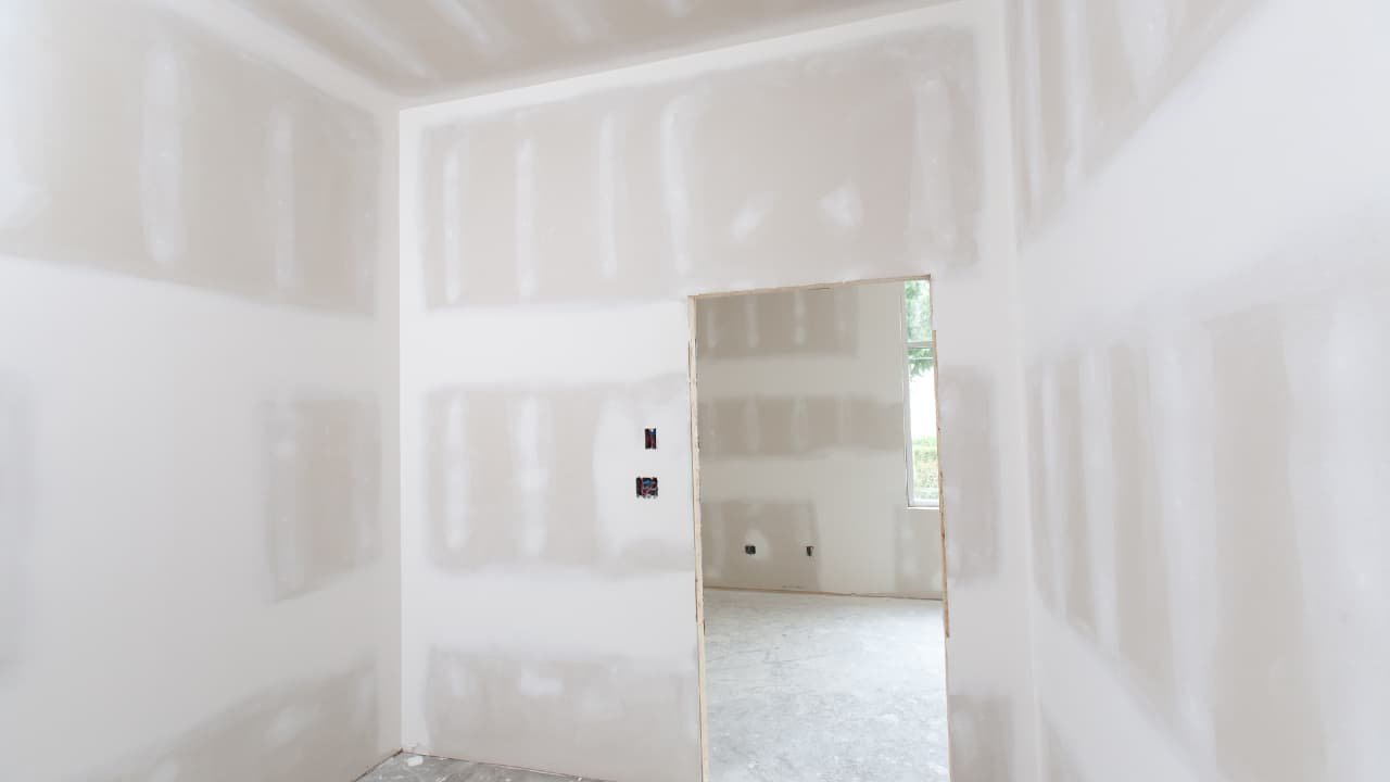Can you paint drywall without primer