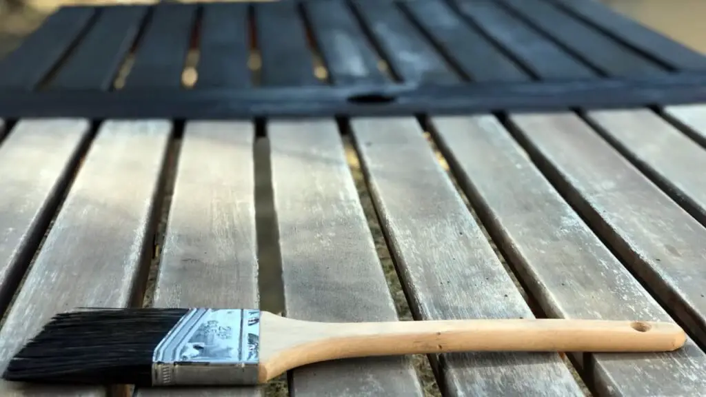 Can You Paint Over Stained Wood 4 Tips For Stunning Results