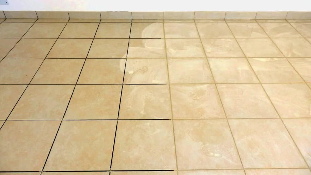 Can You Paint Ceramic Tile Flooring