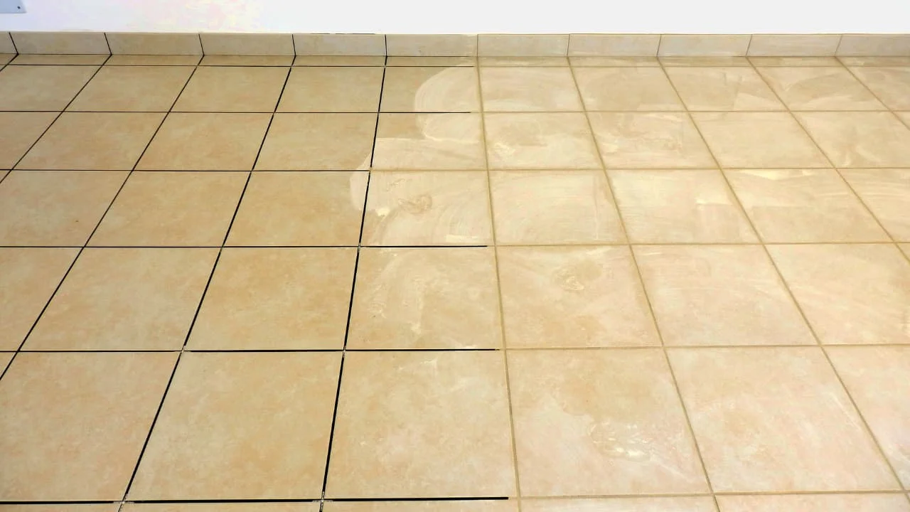 Can You Paint Ceramic Tile Flooring