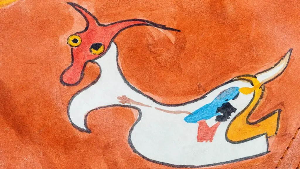 Can You Paint Leather Unleash Creativity With These 4 Tips 