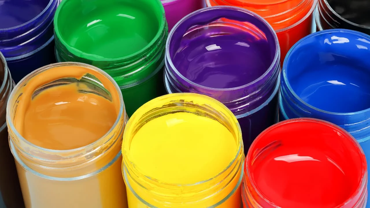 Can You Water Down Acrylic Paint? What You Need to Know