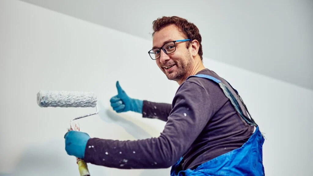 When is the Best Time to Paint Inside Your House