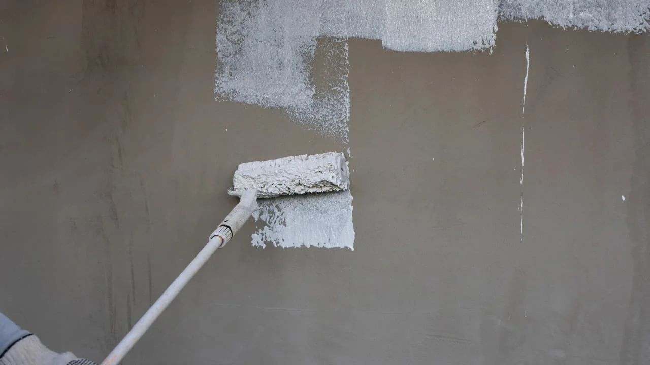 What is Primer Paint and Why is it Important?