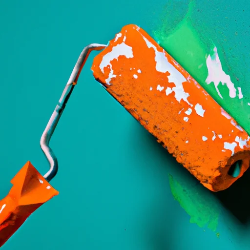 The Ultimate Guide to Painting over Old Paint: Say Goodbye to Dull Walls
