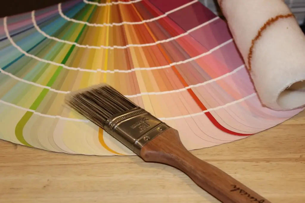 What Color Should You Not Paint A Room