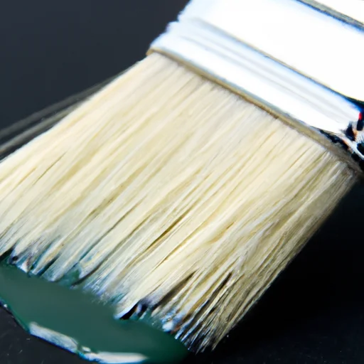 how-do-you-paint-evenly-with-a-brush