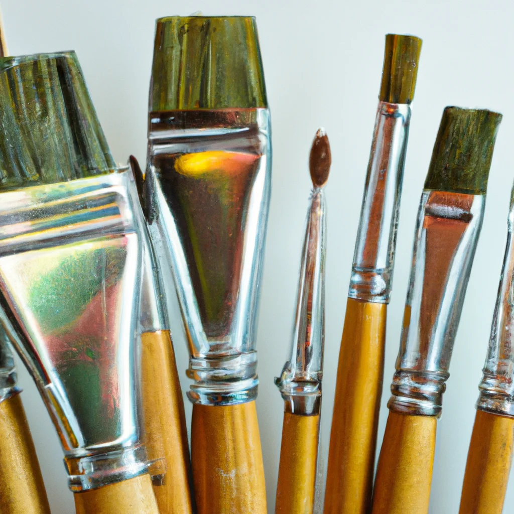 The Importance of High-Quality Paint Tools for Professional-Looking Results