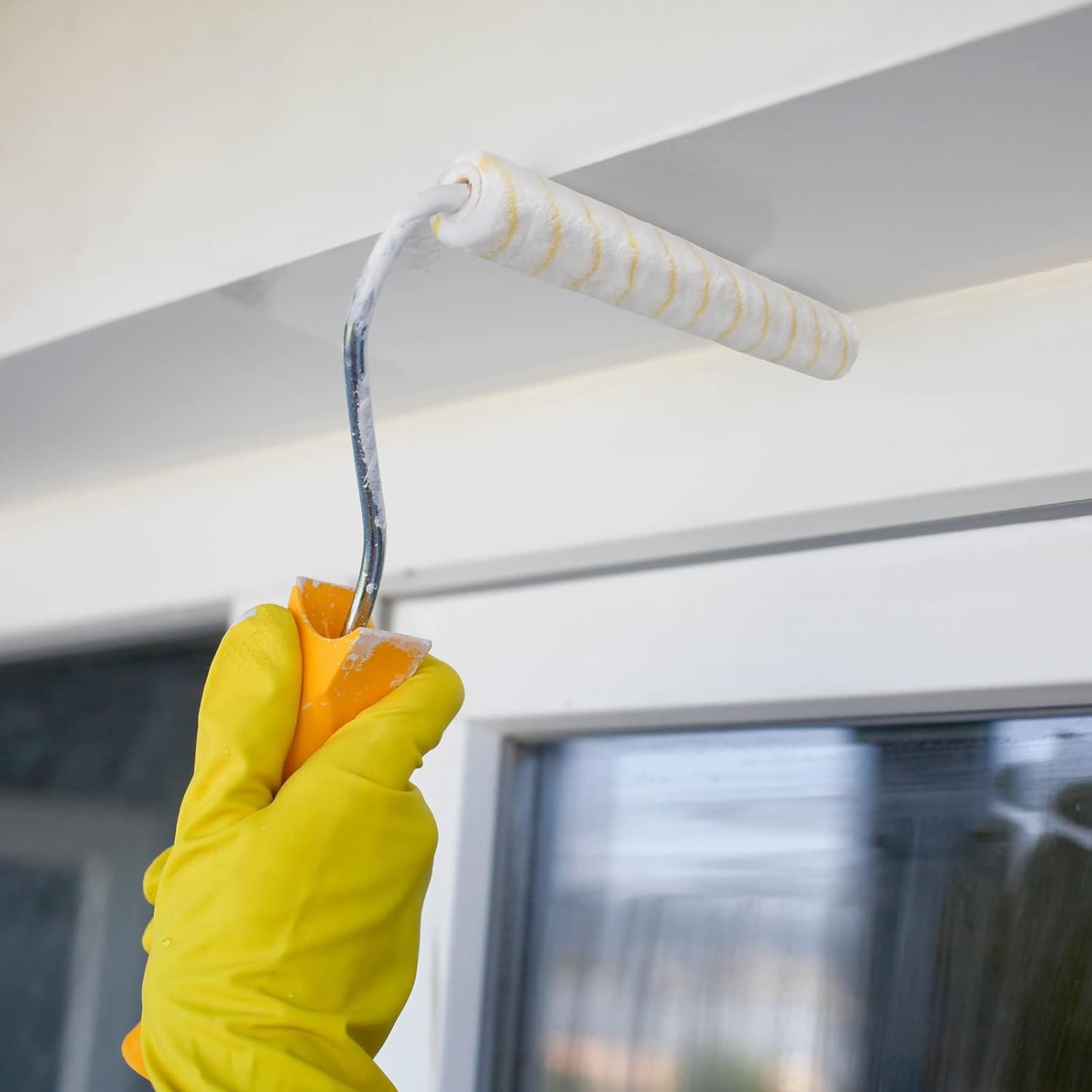 Wooster Brush R564 9 inch Paint Roller Review