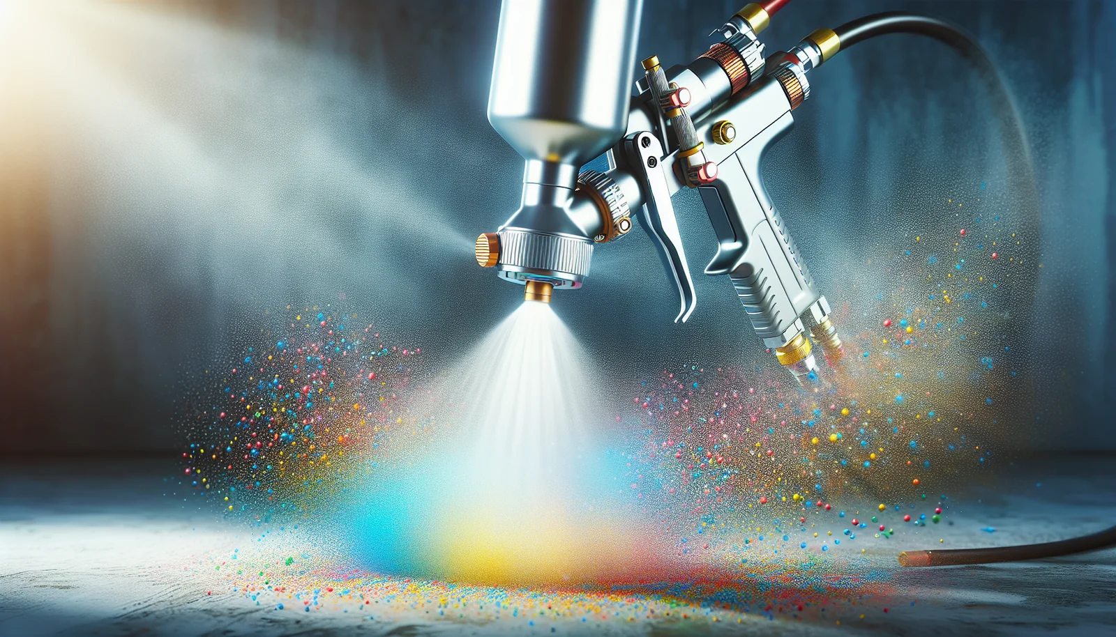 Are Paint Sprayers Worth Using,speed,quality,versatility,efficiency